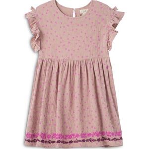 Peek Kids star dress